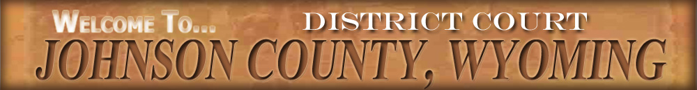 Johnson County District Court - Posse